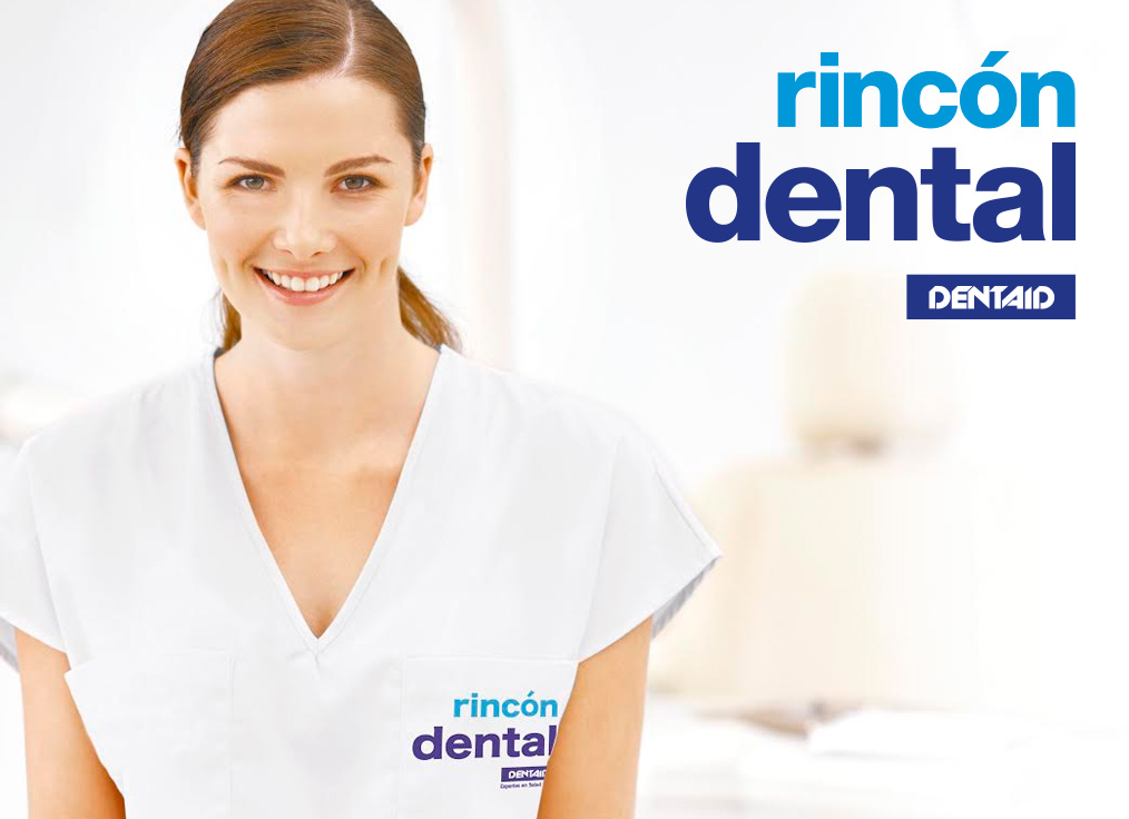 DENTAID: El rincón dental