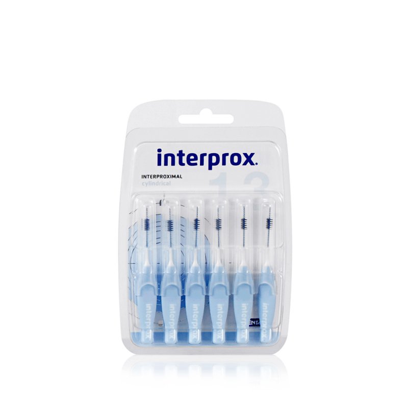 Interprox® Cylindrical Dentaid